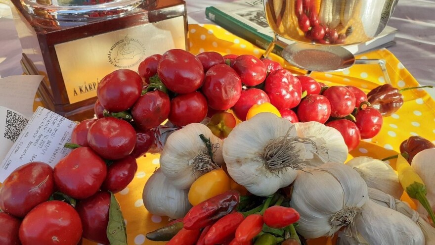 Ne propustite baranjski poljoprivredni sajam u Lugu - u fokusu je razmjena sjemena