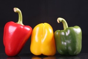 Paprika - prihrana i navodnjavanje