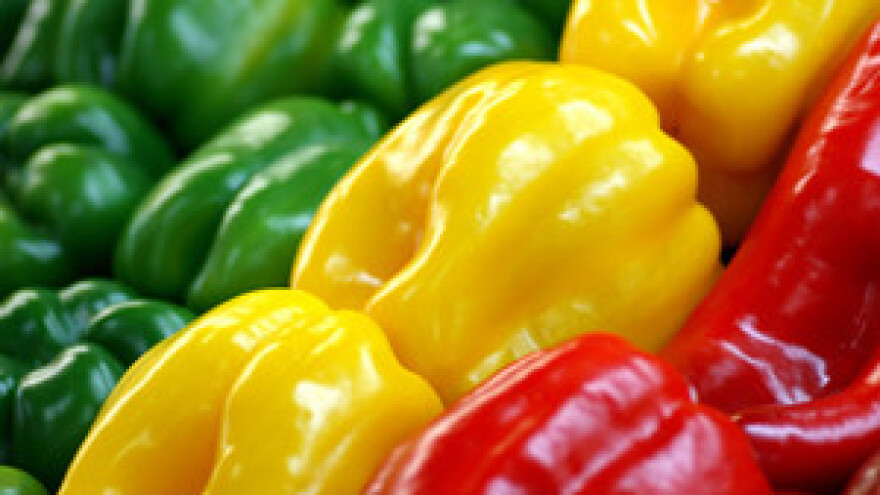 Zeleni sajam u sjeni skandala