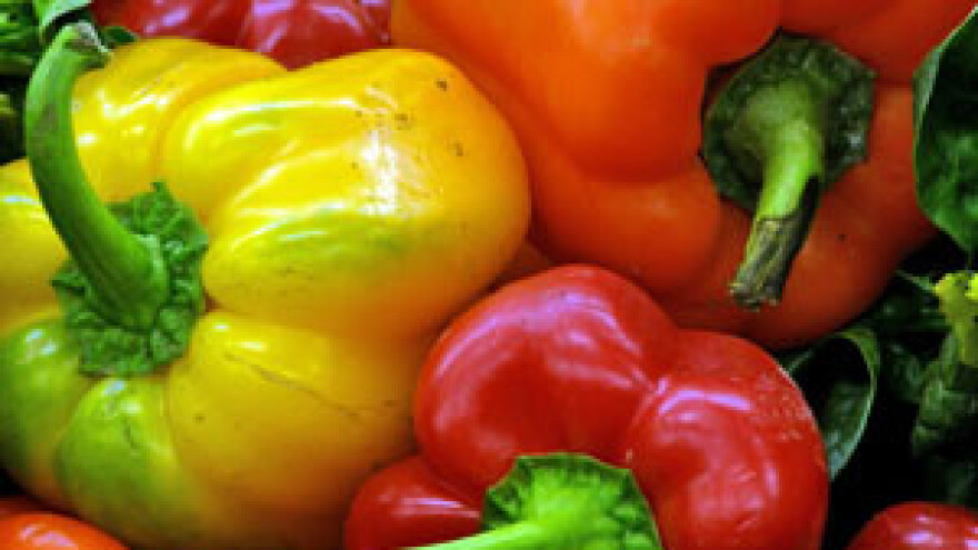 Jedemo li opasnu hranu?