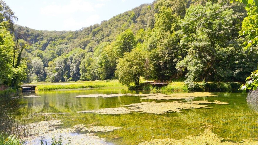 Ciljevi LAG-a Papuk su revitalizacija ruralnog prostora i unapređenje kvalitete života, dobro im ide