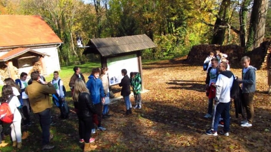 Park prirode Papuk dobio status geoparka