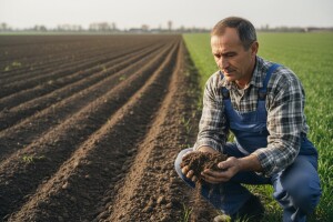 Parametri za uspešnu ratarsku proizvodnju