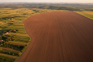 Parcele se moraju povećati za najmanje 10 hektara