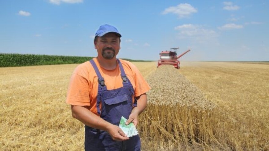 Srbija ipak ne dobija poljoprivrednu banku?
