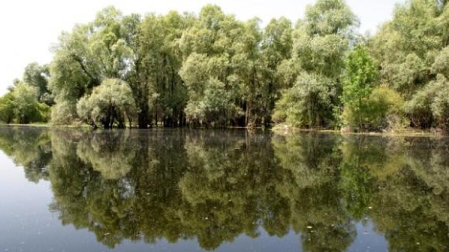 Baranja bilježi više noćenja