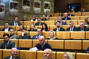 Ništa od povećanja agrarnog budžeta, odbijen amandman