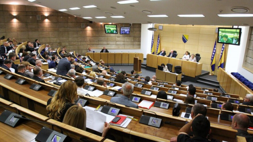 Radi se 2. inventura šuma, prva urađena 1964.-1968.