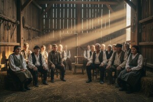 Parlament sela bez Lasla i Mavrovića?