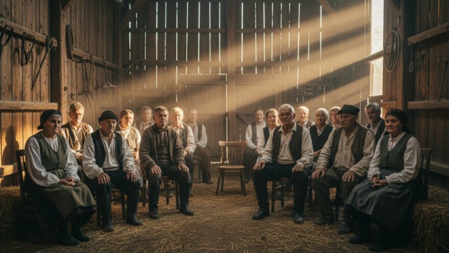 Parlament sela bez Lasla i Mavrovića?