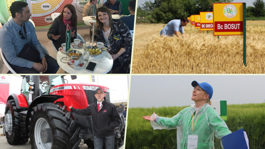 10 godina s partnerima Agrokluba