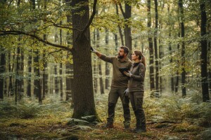 Partnerska saradnja u oblasti šumarstva