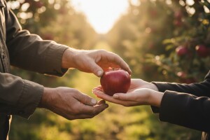 Partnerstvo u lancu hrane - više od ideje