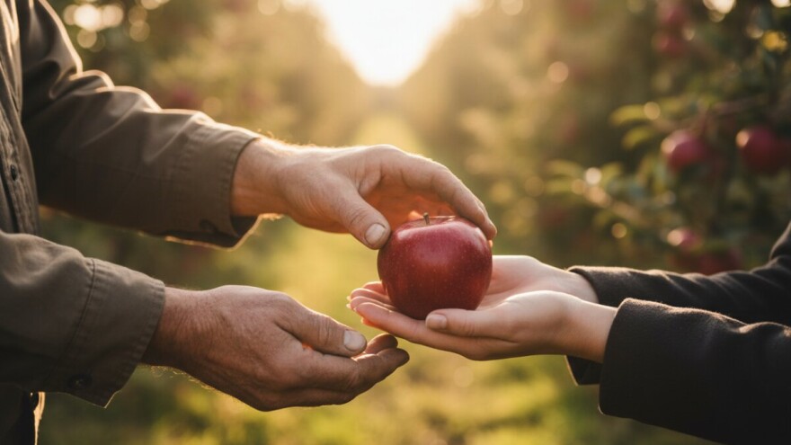 Partnerstvo u lancu hrane - više od ideje