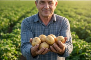 Partnerstvo u lancu hrane - više od ideje