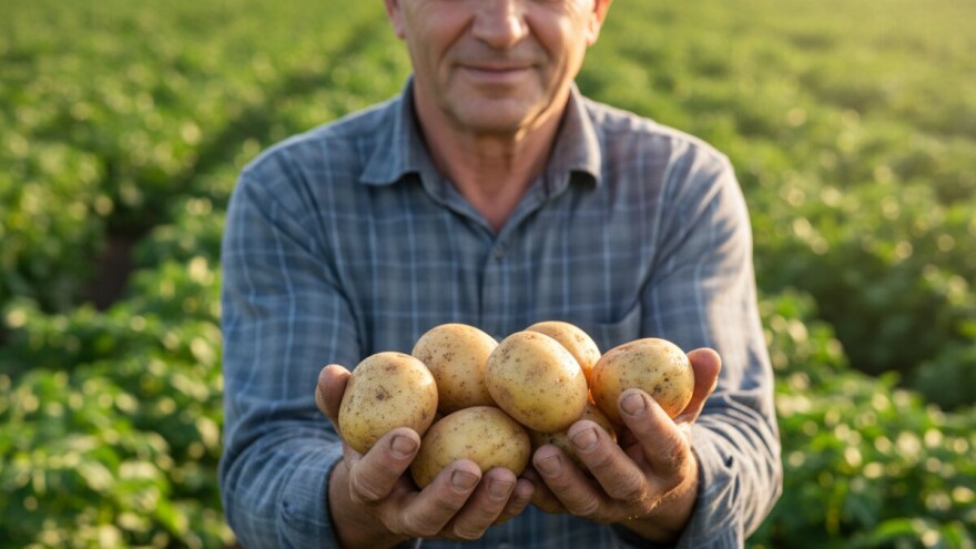 Partnerstvo u lancu hrane - više od ideje