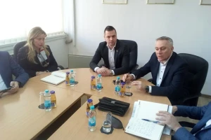 Ministar najavio promjenu pravilnika o raspodjeli drvnih sortimenata u RS