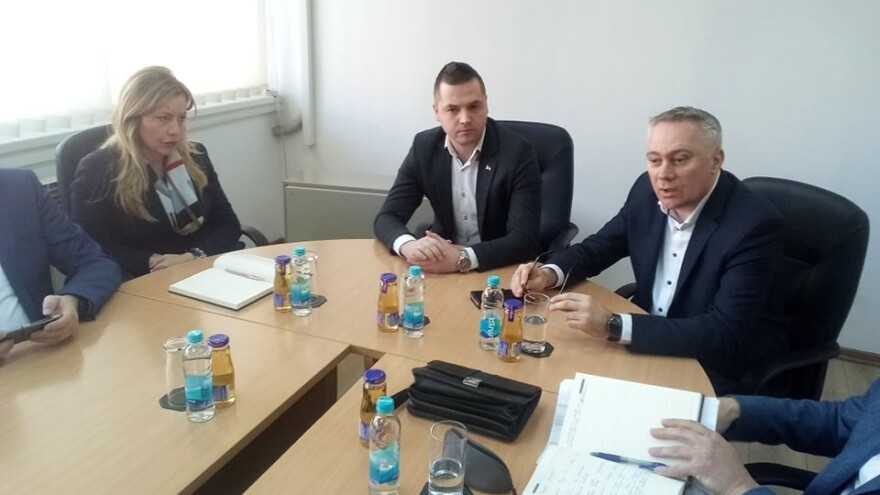 Ministar najavio promjenu pravilnika o raspodjeli drvnih sortimenata u RS