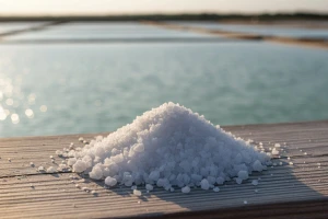 Paška morska sol zaštićena u Europskoj uniji