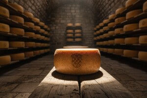 Paška Sirana proslavila Hrvatsku u svijetu