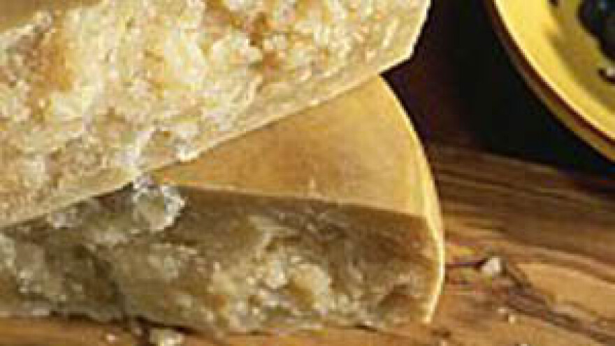 Nagrađivani paški sir sirane "Sirena"