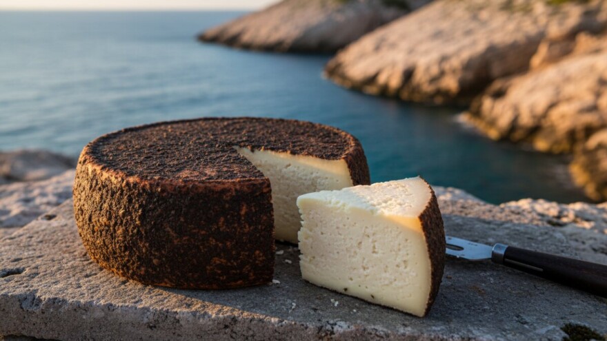 Paški sir Gligora najbolji u svijetu!