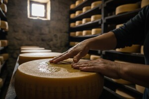 Paški sir obitelji Oliverić nagrađen zlatom