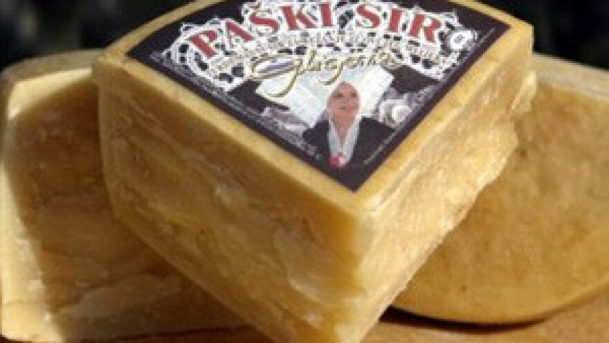 Svjetske nagrade sirani Gligora iz Kolana