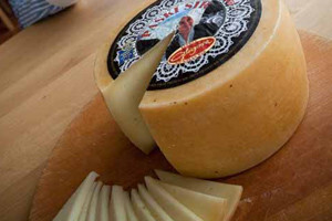 World Cheese Awards: žetva medalja za paške sireve