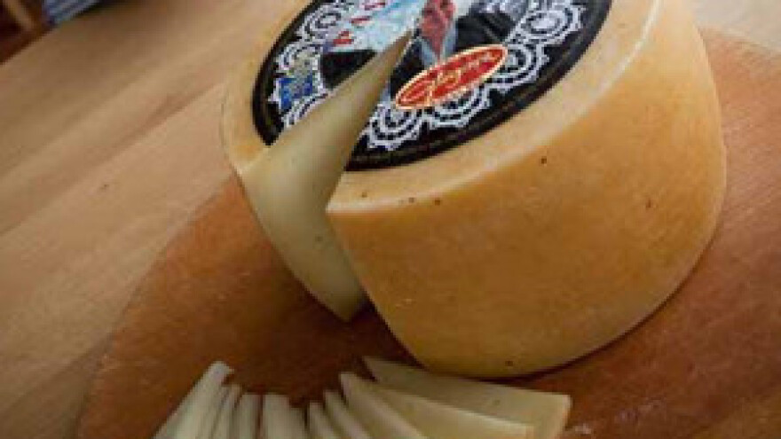 World Cheese Awards: žetva medalja za paške sireve