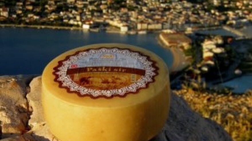 Izvorno otočno na posebnoj cijeni