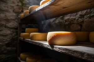 Paškom siru ni recesija ne ruši cijenu