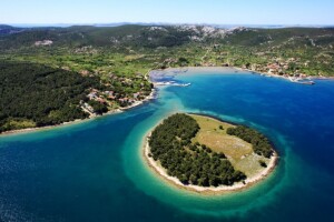 Općini Pašman odobreno 6,3 milijuna kuna