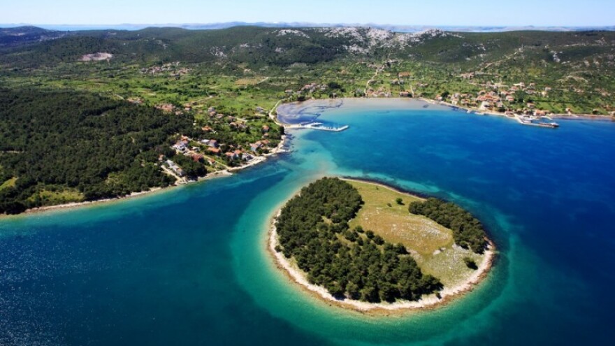 Općini Pašman odobreno 6,3 milijuna kuna