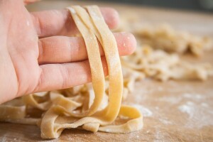 13. Conpasta - međunarodni kongres tjesteničarstva