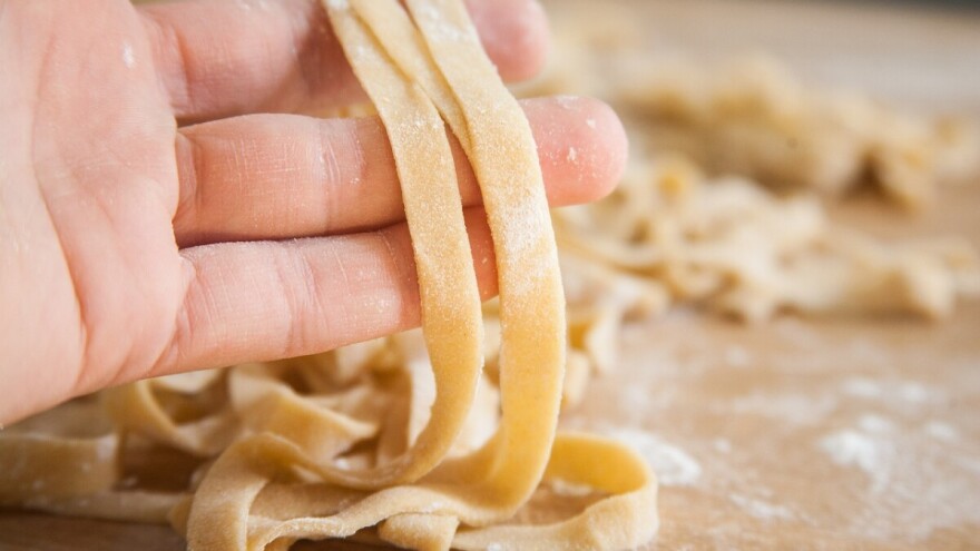 13. Conpasta - međunarodni kongres tjesteničarstva