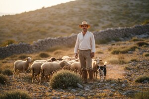 Pastiru za sezonu 4.000 eura