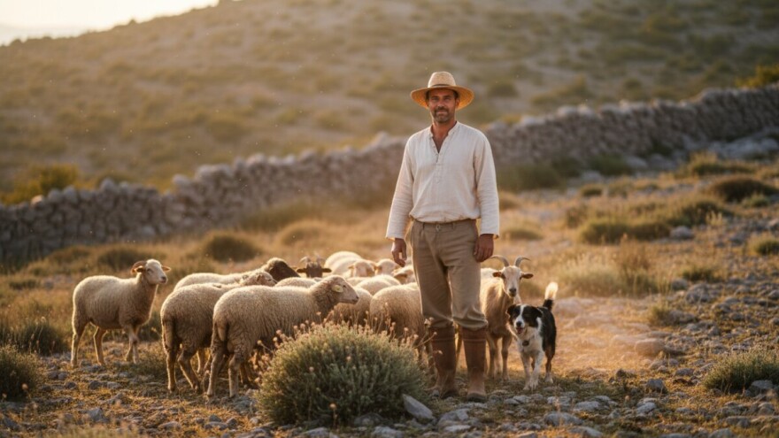 Pastiru za sezonu 4.000 eura