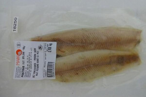 Opasna bakterija u fileima dimljene pastrve