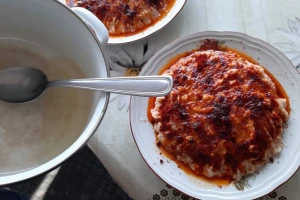 Bez lučenog pasulja nema ni jedne posne slave na jugu Srbije