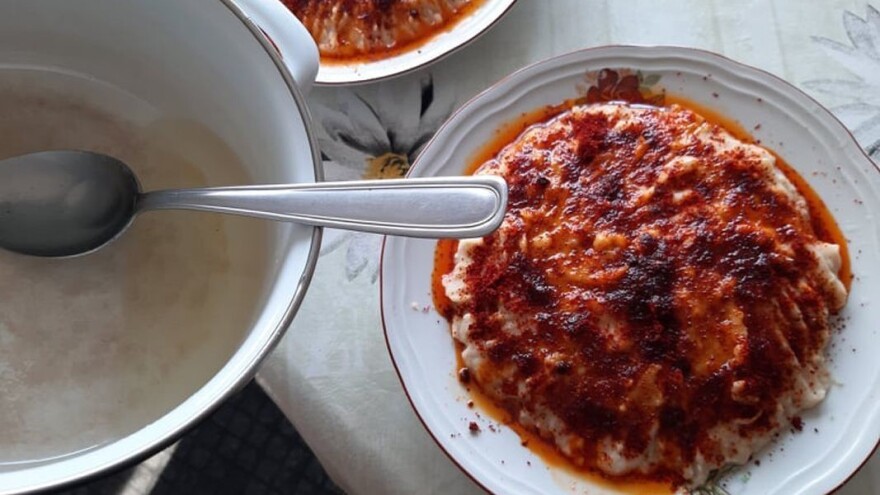 Bez lučenog pasulja nema ni jedne posne slave na jugu Srbije