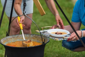 "Prosto ko pasulj“ 8. juna u Temerinu - učestvuje 200 ekipa