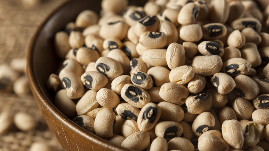 Pasuljica - zaboravljeno povrće otporno na sušu