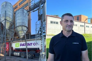 Zbog rasta potražnje za krmnom smjesom Patent Co. uvodi i treću smjenu