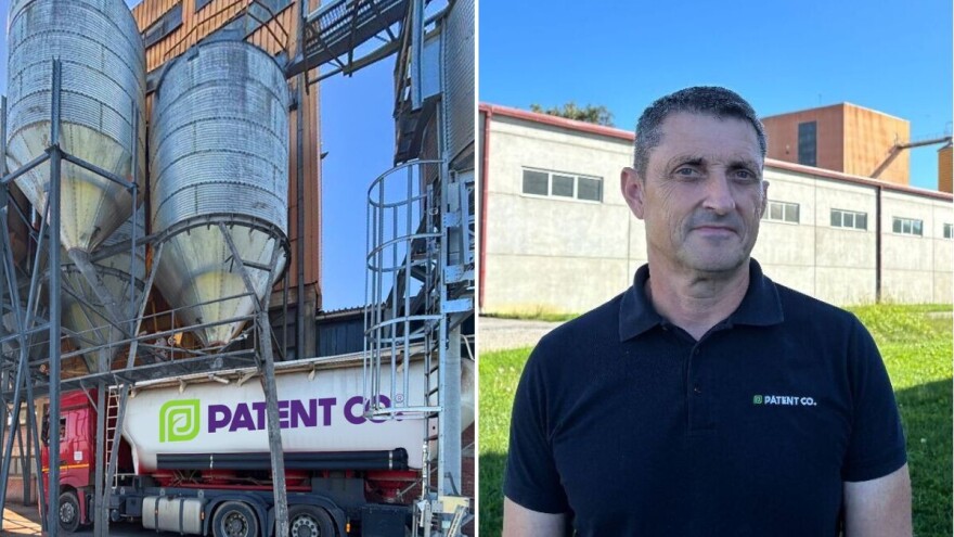 Zbog rasta potražnje za krmnom smjesom Patent Co. uvodi i treću smjenu