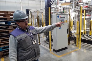 Kvalitetna stočna hrana iz nove tvornice Patent Co. već je osvojila tržište regije