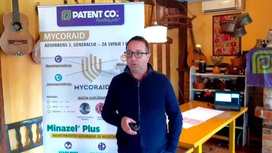 Peradarstvo pred nikada većim izazovima uzgoja i dobrobiti nesilica