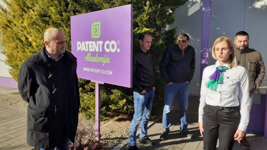 Andrej Romanić: Cijene svinjetine nikada nisu bile tako visoke, tu priliku treba iskoristiti