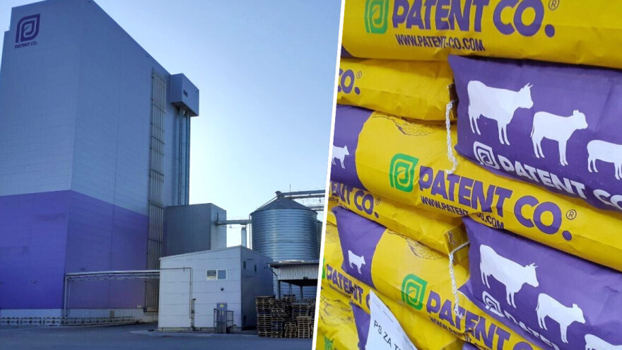 Završeno preuzimanje - Patent Co. postaje dio RWA grupe