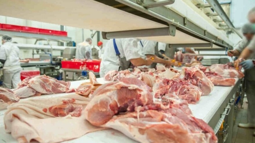 Najveće razotkrivanje lažno deklarisane hrane